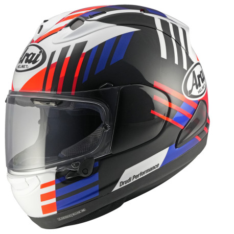 Casque ARAI RX-7V EVO EVO REA SB3 - Replica
