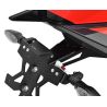 Support de plaque TOP BLOCK APRILA RSV4 1100 TUONO 1100 2025-2026 0