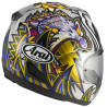 Casque ARAI RX-7V EVO Nakasuga 4 - Replica 1