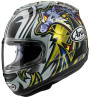 Casque ARAI RX-7V EVO Nakasuga 4 - Replica 0
