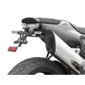Support de plaque TOP BLOCK HUSQVARNA SVARTPILEN 801 2024-2025