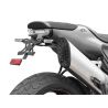 Support de plaque TOP BLOCK HUSQVARNA SVARTPILEN 801 2024-2025 1