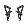 Kit patins de protection TOP BLOCK HUSQVARNA SVARTPILEN / VITPILEN 125 - 401 KTM 125 DUKE 390 DUKE 5