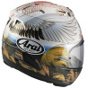 Casque ARAI RX-7V EVO Tsubasa - Replica 1