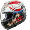 Casque ARAI RX-7V EVO Tsubasa - Replica 0
