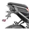 Support de plaque TOP BLOCK KTM 125 DUKE 390 DUKE 2024-2025 1