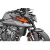Kit patins de protection TOP BLOCK KTM 990 DUKE 2024-2026 0