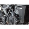 Kit patins de protection TOP BLOCK KTM 990 DUKE 2024-2026 1