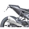 Support de plaque TOP BLOCK KTM 990 DUKE 1390 DUKE 2024-2026 0
