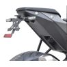 Support de plaque TOP BLOCK KTM 990 DUKE 1390 DUKE 2024-2026 1