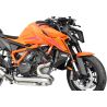 Kit patins de protection TOP BLOCK KTM 1390 DUKE 2024-2026 0
