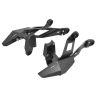 Kit patins de protection TOP BLOCK KTM 1390 DUKE 2024-2026 3
