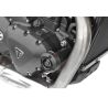Kit patins de protection TOP BLOCK TRIUMPH SPEED TWIN 400 2024-2026 1
