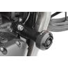 Kit patins de protection TOP BLOCK TRIUMPH SPEED TWIN 400 2024-2026 2