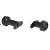 Kit patins de protection TOP BLOCK TRIUMPH SPEED TWIN 400 2024-2026 3