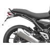 Support de plaque TOP BLOCK TRIUMPH SPEED TWIN 400 2024-2026 0