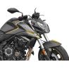 Kit patins de protection TOP BLOCK VOGE 525R 2023-2025 0