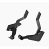 Kit patins de protection TOP BLOCK VOGE 525R 2023-2025 3