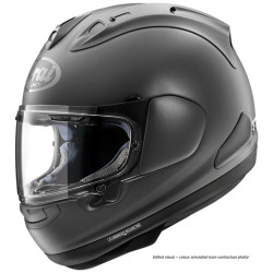 Casque ARAI RX-7V EVO - Frost Gun Metallic