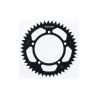 Couronne de transmission moto en alu HUSQVARNA 65 TC KTM 60 / 65 SX GAS GAS 65 MC 0