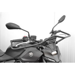 Kit complet de Protections TOP BLOCK type moto école YAMAHA MT-07 2025-2026