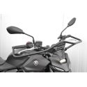 Kit complet de Protections TOP BLOCK type moto école YAMAHA MT-07 2025-2026