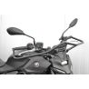 Kit complet de Protections TOP BLOCK type moto école YAMAHA MT-07 2025-2026 0