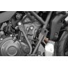 Kit complet de Protections TOP BLOCK type moto école YAMAHA MT-07 2025-2026 4