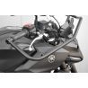 Kit complet de Protections TOP BLOCK type moto école YAMAHA MT-07 2025-2026 6