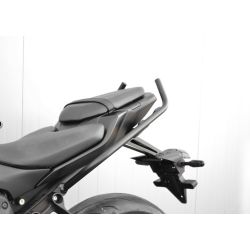Protection arrière TOP BLOCK type moto école YAMAHA MT-07 2025-2026