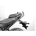 Protection arrière TOP BLOCK type moto école YAMAHA MT-07 2025-2026