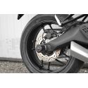 Protections de roue arrière TOP BLOCK YAMAHA MT-07 2025-2026