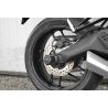 Protections de roue arrière TOP BLOCK YAMAHA MT-07 2025-2026 0