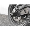 Kit complet de Protections TOP BLOCK type moto école HUSQVARNA SVARTPILEN 125 / 401 2024 - 2025 6