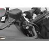 Kit complet de Protections TOP BLOCK type moto école HUSQVARNA SVARTPILEN 125 / 401 2024 - 2025 7