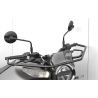 Kit complet de Protections TOP BLOCK type moto école HUSQVARNA SVARTPILEN 125 / 401 2024 - 2025 8