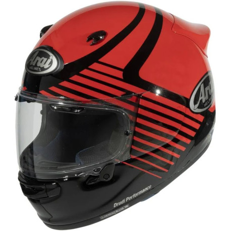 Casque moto integral ARAI QUANTIC Flight