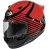 Casque moto integral ARAI QUANTIC Flight 0