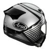 Casque moto integral ARAI QUANTIC Flight 3
