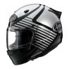 Casque moto integral ARAI QUANTIC Flight 2