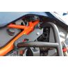 Kit complet de Protections TOP BLOCK type moto école KTM 125 DUKE 390 DUKE 2024-2025 4