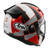 Casque moto integral ARAI Quantic - Peak 1