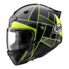 Casque moto integral ARAI Quantic - Peak 2