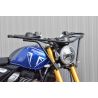 Kit complet de Protections TOP BLOCK type moto école TRIUMPH SPEED TWIN 400 2024-2026 1