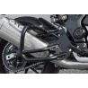 Kit complet de Protections TOP BLOCK type moto école TRIUMPH SPEED TWIN 400 2024-2026 2