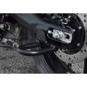 Kit complet de Protections TOP BLOCK type moto école TRIUMPH SPEED TWIN 400 2024-2026 3