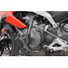 Kit complet de Protections TOP BLOCK type moto école APRILIA TUONO 457 2025-2026 0