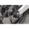 Kit complet de Protections TOP BLOCK type moto école APRILIA TUONO 457 2025-2026 1