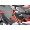 Kit complet de Protections TOP BLOCK type moto école APRILIA TUONO 457 2025-2026 3