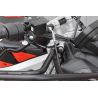 Kit complet de Protections TOP BLOCK type moto école APRILIA TUONO 457 2025-2026 4